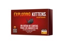 .EXPLODING KITTENS (ESPAÑOL)