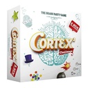.CORTEX CHALLENGE 2 (ESPAÑOL)