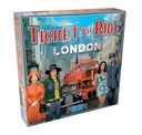 .TICKET TO RIDE: LONDRES (ESPAÑOL)