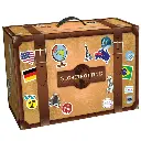 .GLOBETROTTING (INGLES)