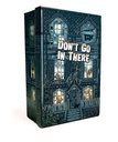 .DON'T GO IN THERE (INGLES)