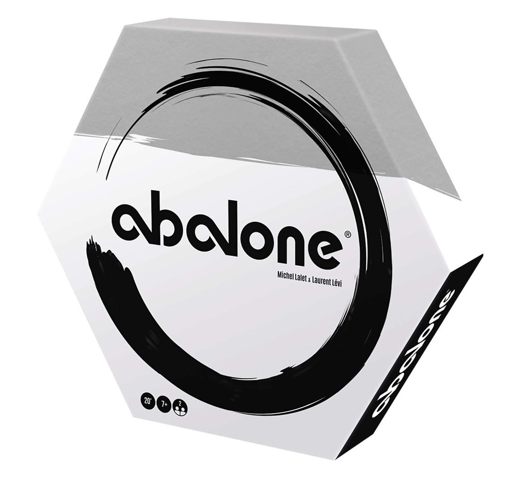 .ABALONE (ESPAÑOL)