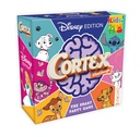 .CORTEX KIDS DISNEY CHALLENGE (ESPAÑOL)