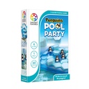 .PENGUINS POOL PARTY