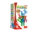 .MISTAKOS SILLAS