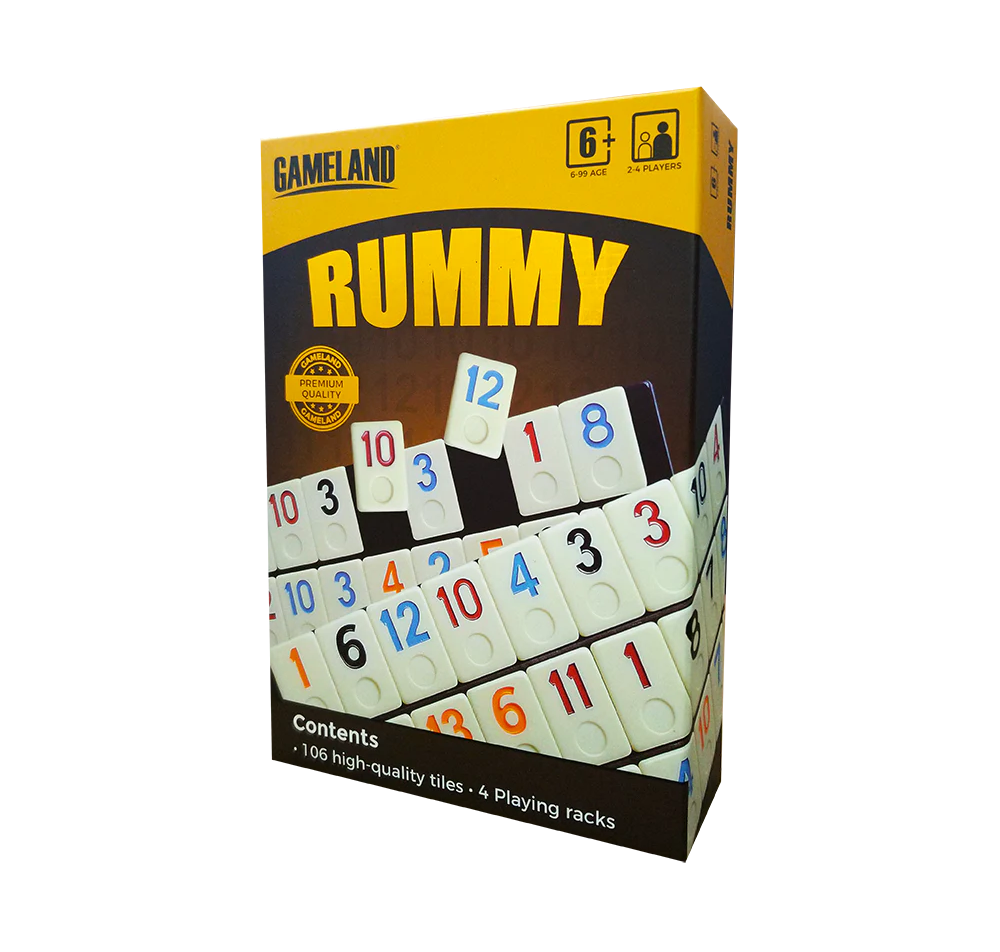 .RUMMY