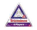 .TRIOMINOS 6 JUGADORES