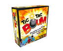 .TIC TAC BOUM