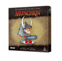 .MUNCHKIN (ESPAÑOL)