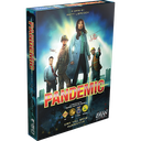 .PANDEMIC (ESPAÑOL)