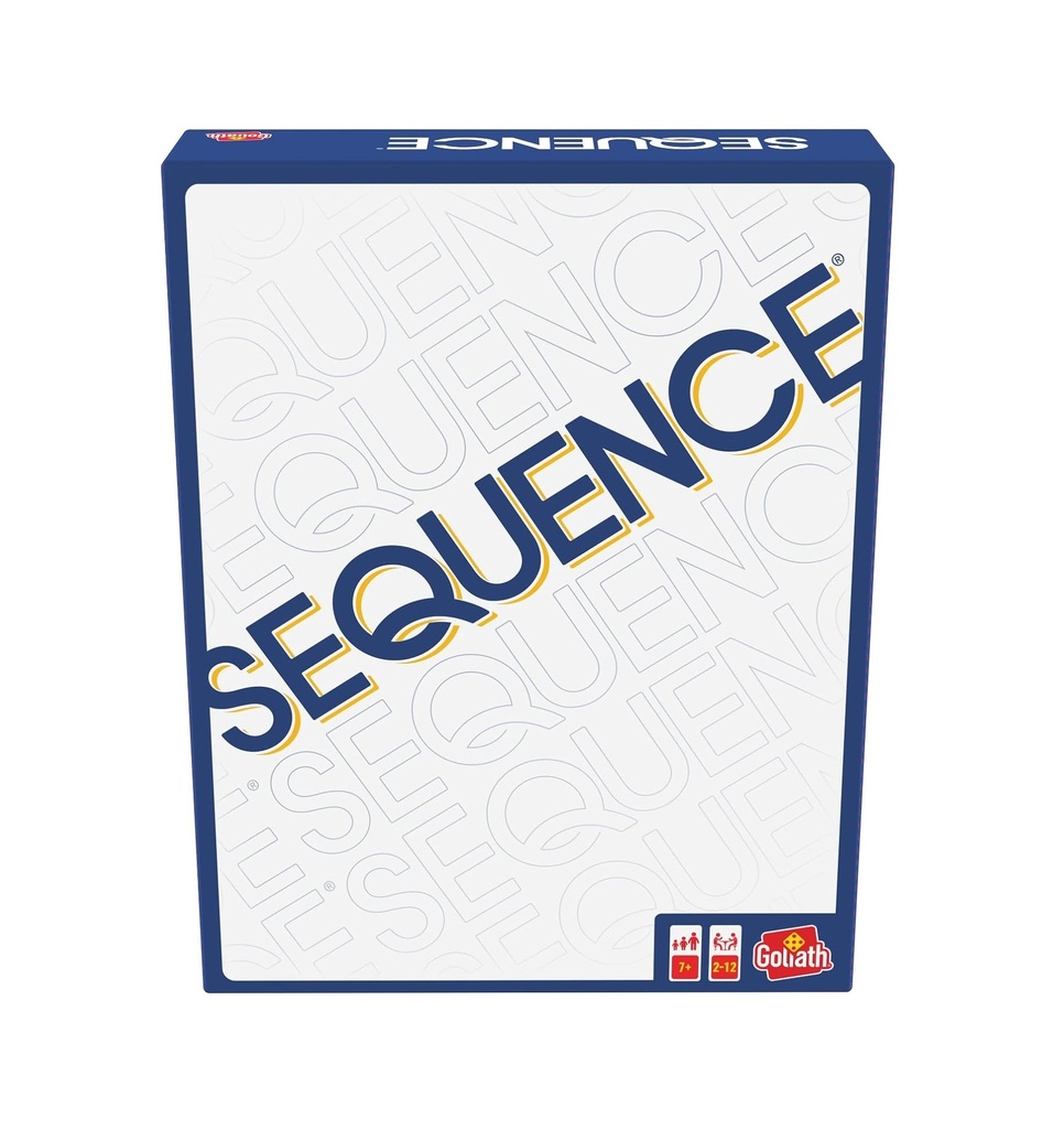 .SEQUENCE
