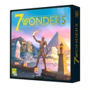 .7 WONDERS (ESPAÑOL)