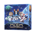 .MLEM AGENCIA ESPACIAL (ESPAÑOL)