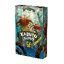 .KABUTO SUMO (INGLES)