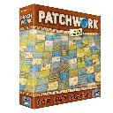 .PATCHWORK (INGLES)