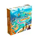 .TIDAL BLADES: BANNER FESTIVAL (INGLES)