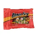 .RAMEN FURY (INGLES)