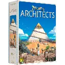 .7 WONDERS ARCHITECTS (INGLES)