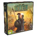.7 WONDERS DUEL (INGLES)
