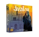 .AVALON: BIG BOX EDITION (INGLES)