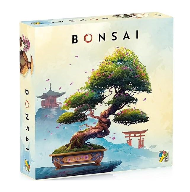 .BONSAI