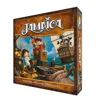 .JAMAICA (ESPAÑOL)