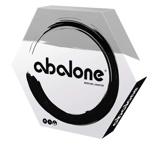 .ABALONE (ESPAÑOL)