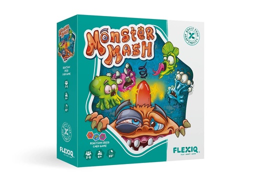 .MONSTER MASH