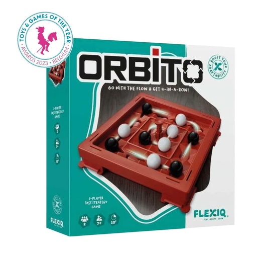 .ORBITO