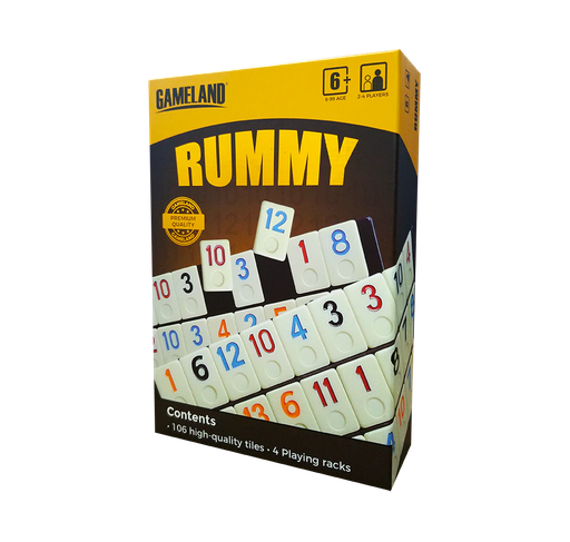 .RUMMY