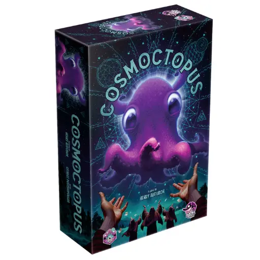 .COSMOCTOPUS (INGLES)