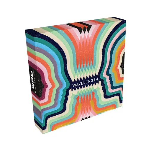 .WAVELENGTH (INGLES)