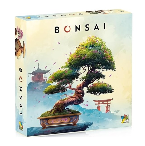 .BONSAI